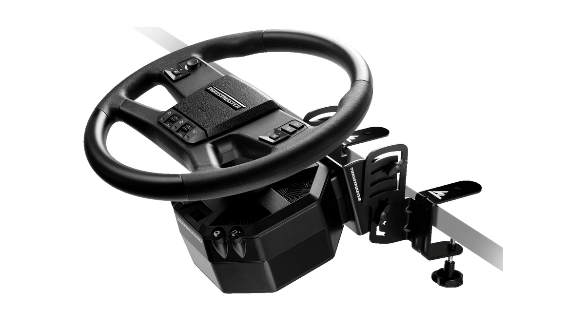 SimTask Truck-40 Add-On Kit - image 2