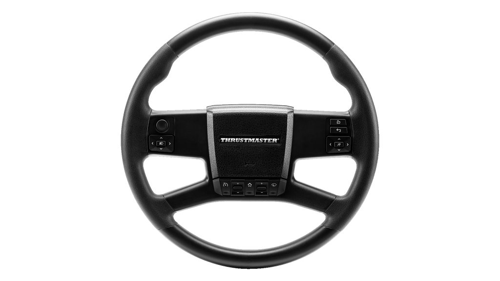 SimTask Truck-40 Add-On Kit - image 3
