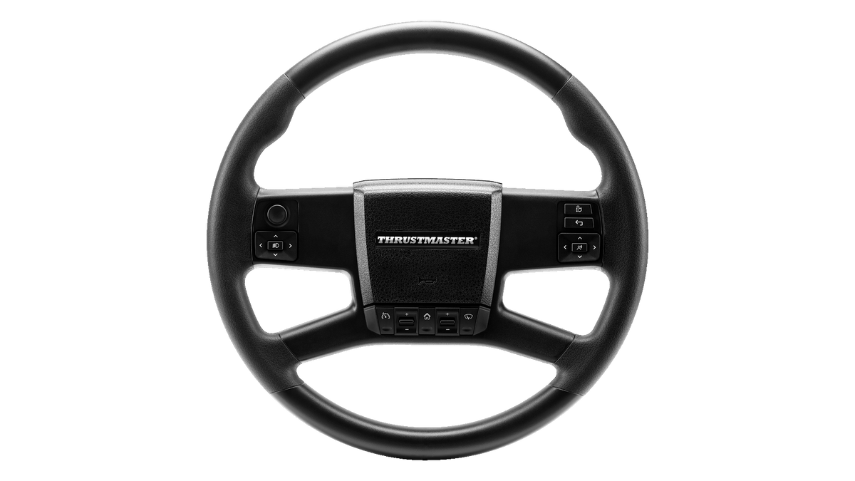 SimTask Truck-40 Add-On Kit - image 3