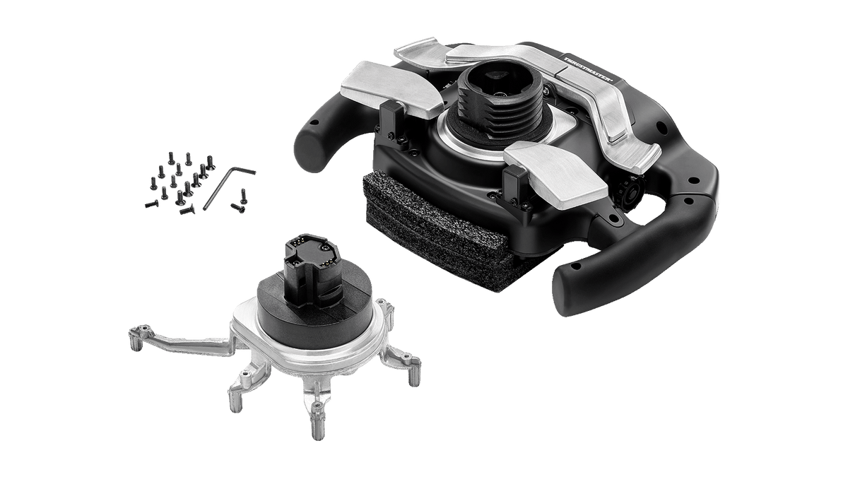 Quick Release Upgrade SF1000 - image 2