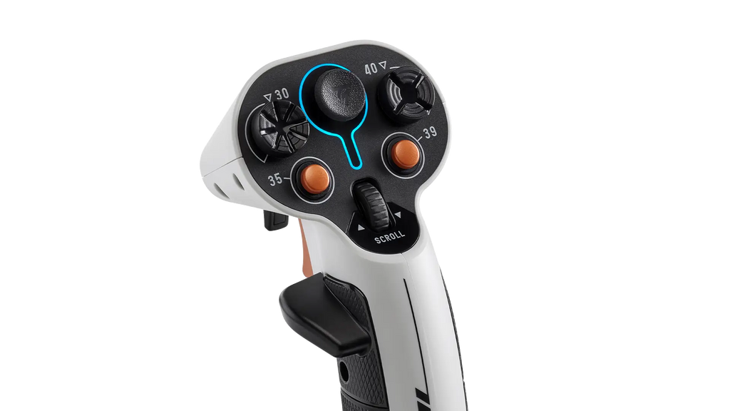 Sol-R 1 Flightstick - image 2