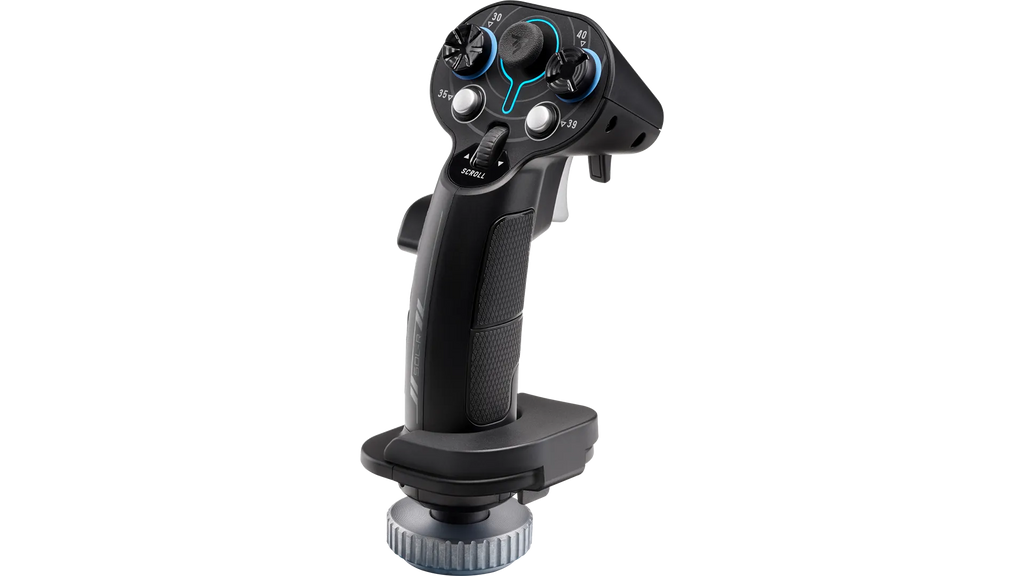 Sol-R 3 AVA Add-On Grip - image 2