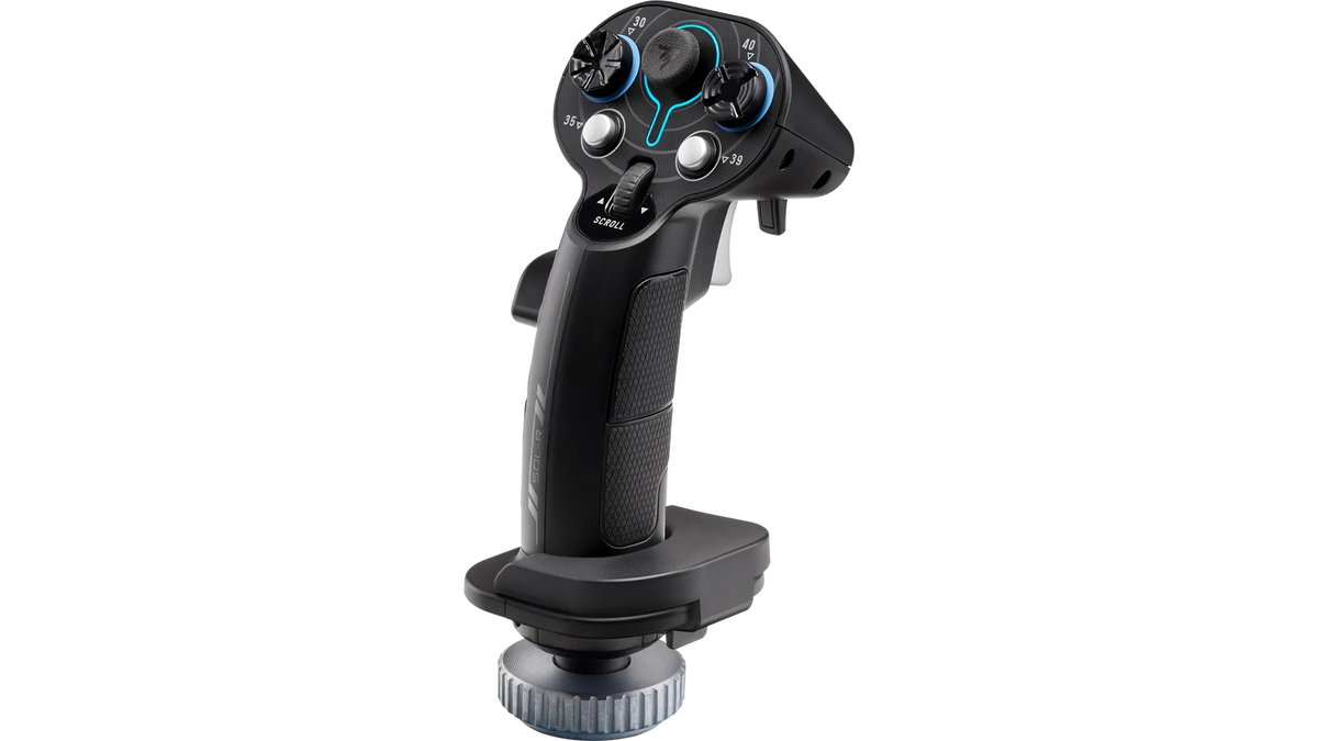 Sol-R 3 AVA Add-On Grip - image 2