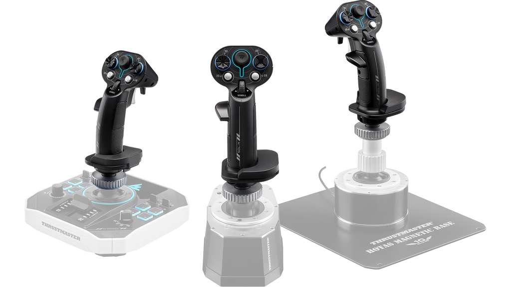 Sol-R 3 AVA Add-On Grip - image 3
