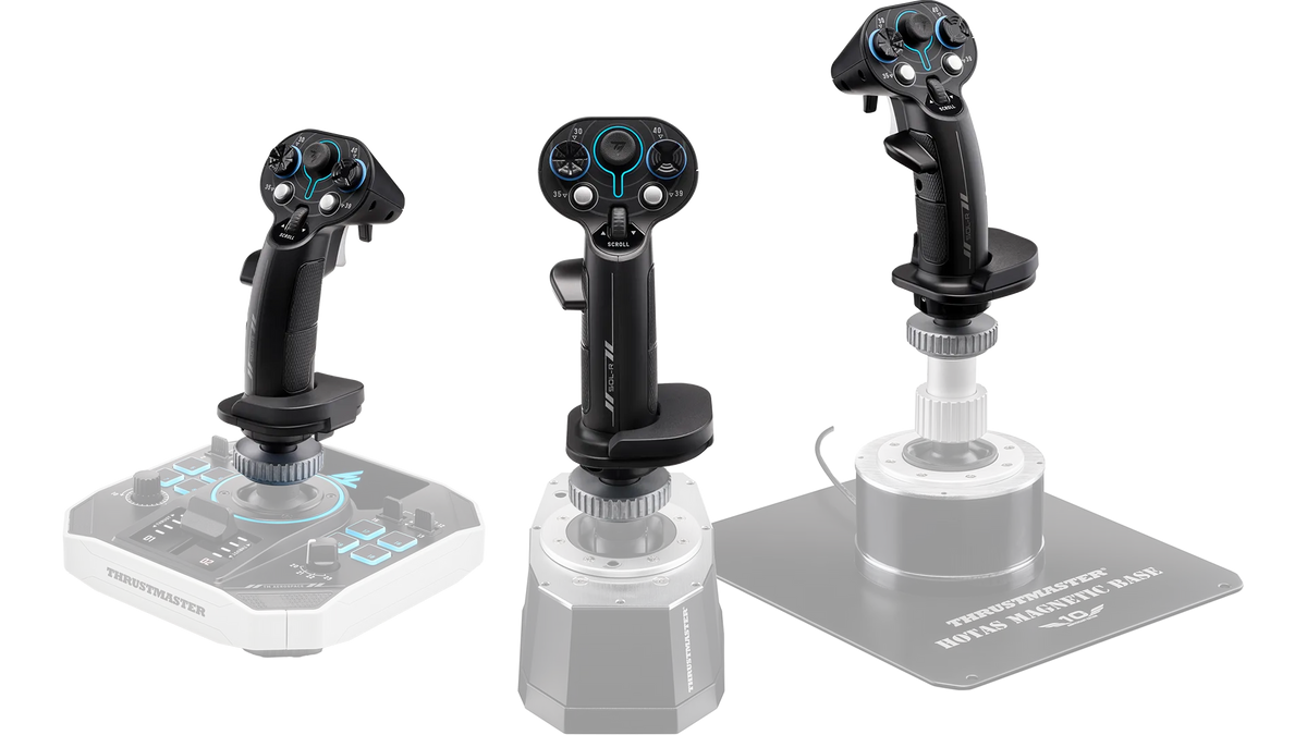 Sol-R 3 AVA Add-On Grip - image 3