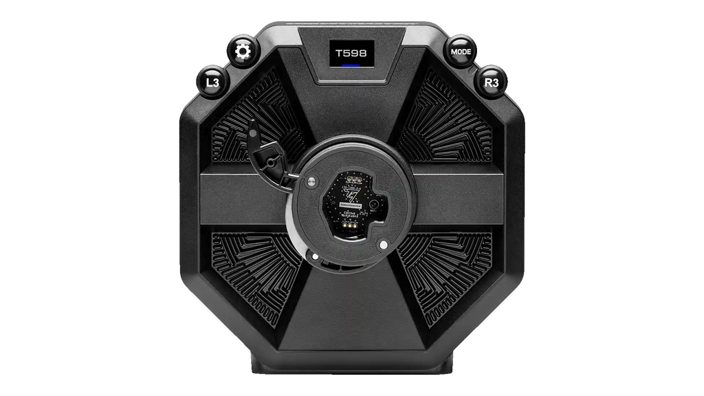 T598 (PLAYSTATION / PC) - image 2