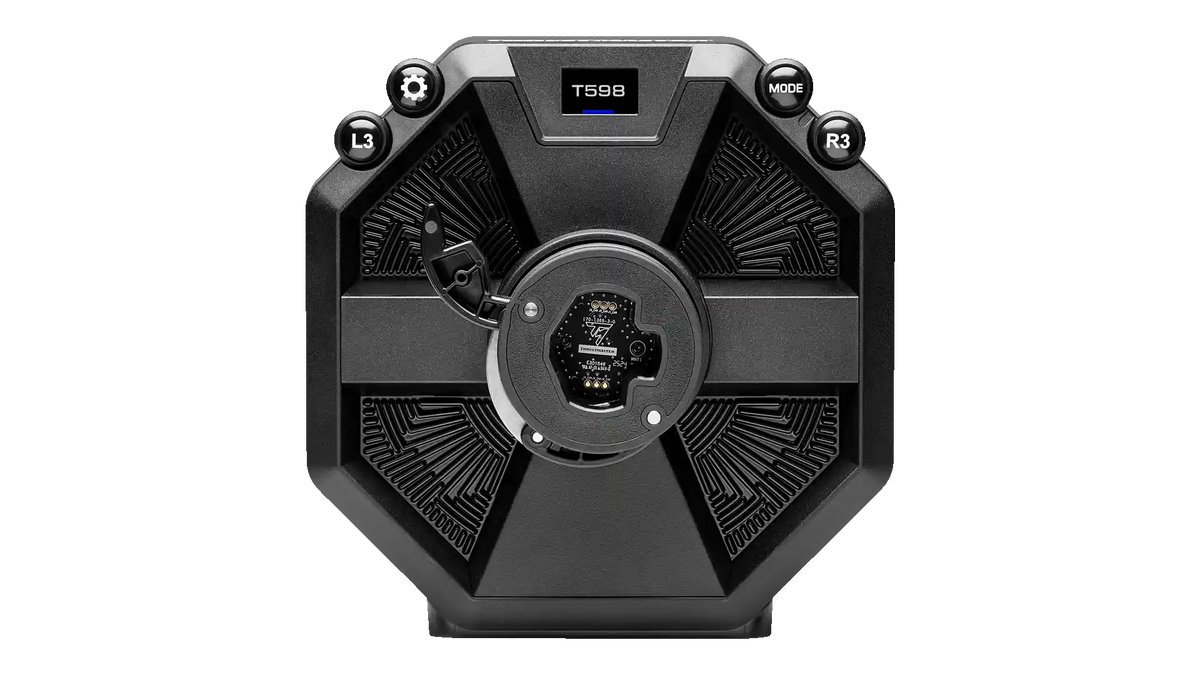T598 (PLAYSTATION / PC) - image 2