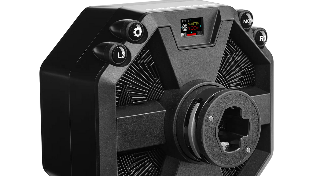 T598 Servo Base - image 3
