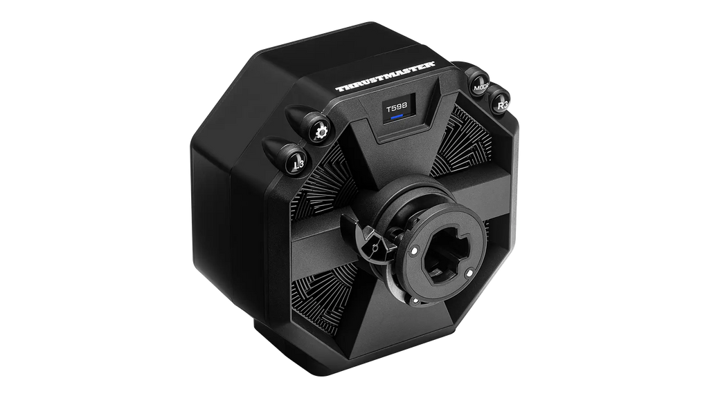 T598 Servo Base - image 1