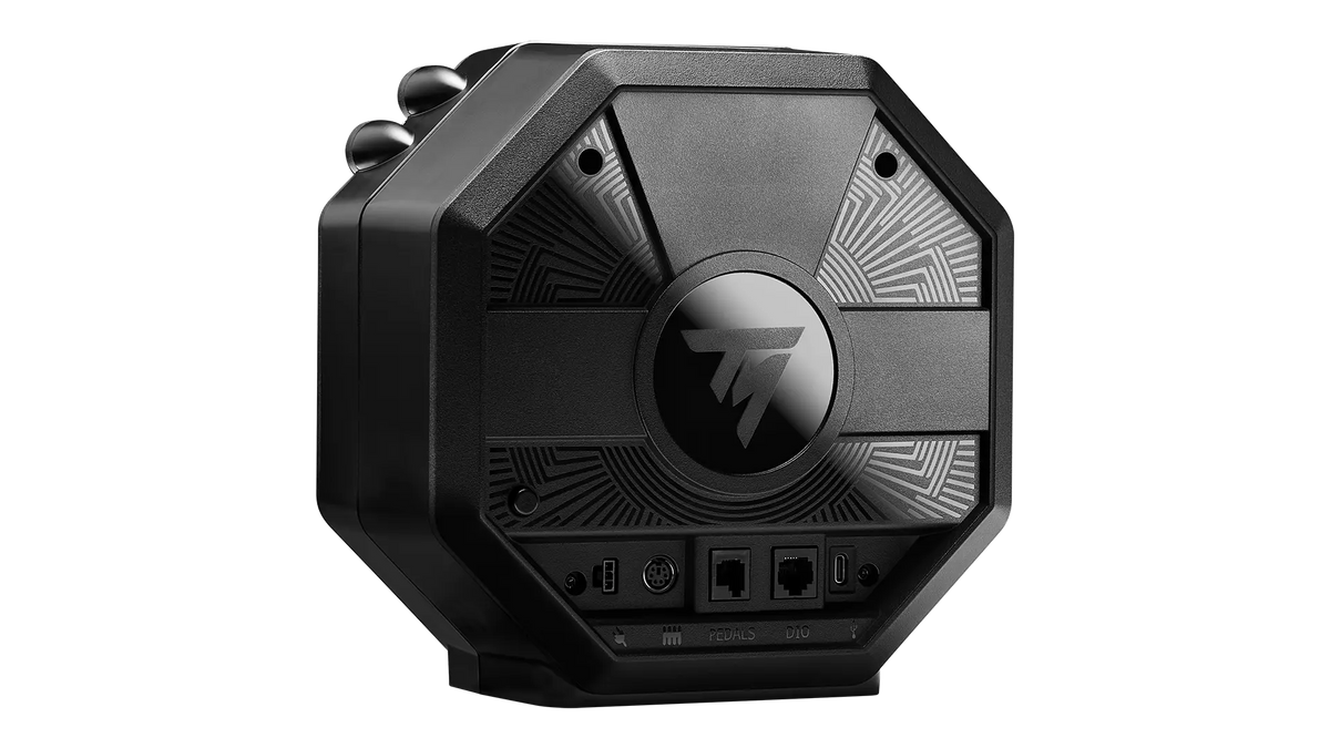 T598 Servo Base - image 4