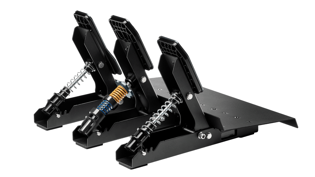 Raceline Pedals III LC - image 2