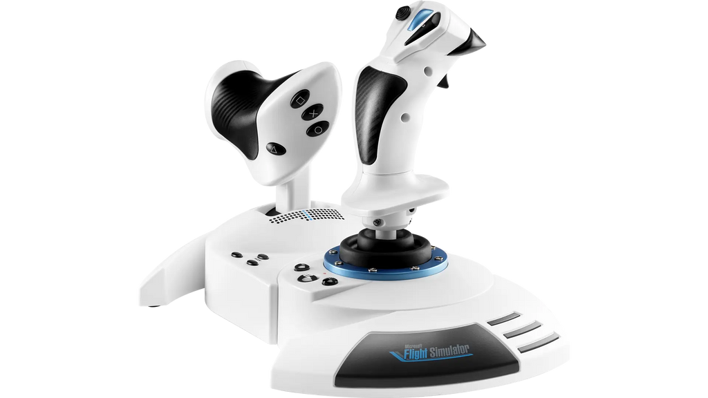 T.Flight Hotas 5 Microsoft Flight Simulator Edition - image 1