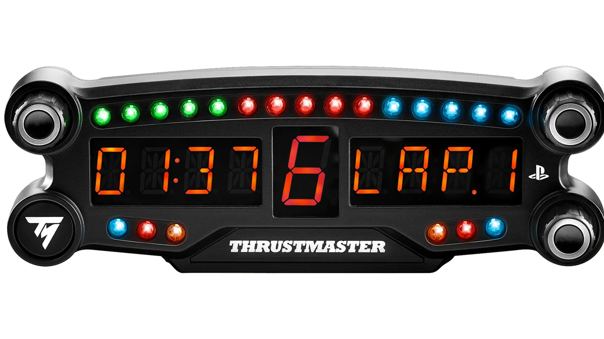 BT LED DISPLAY - image 1