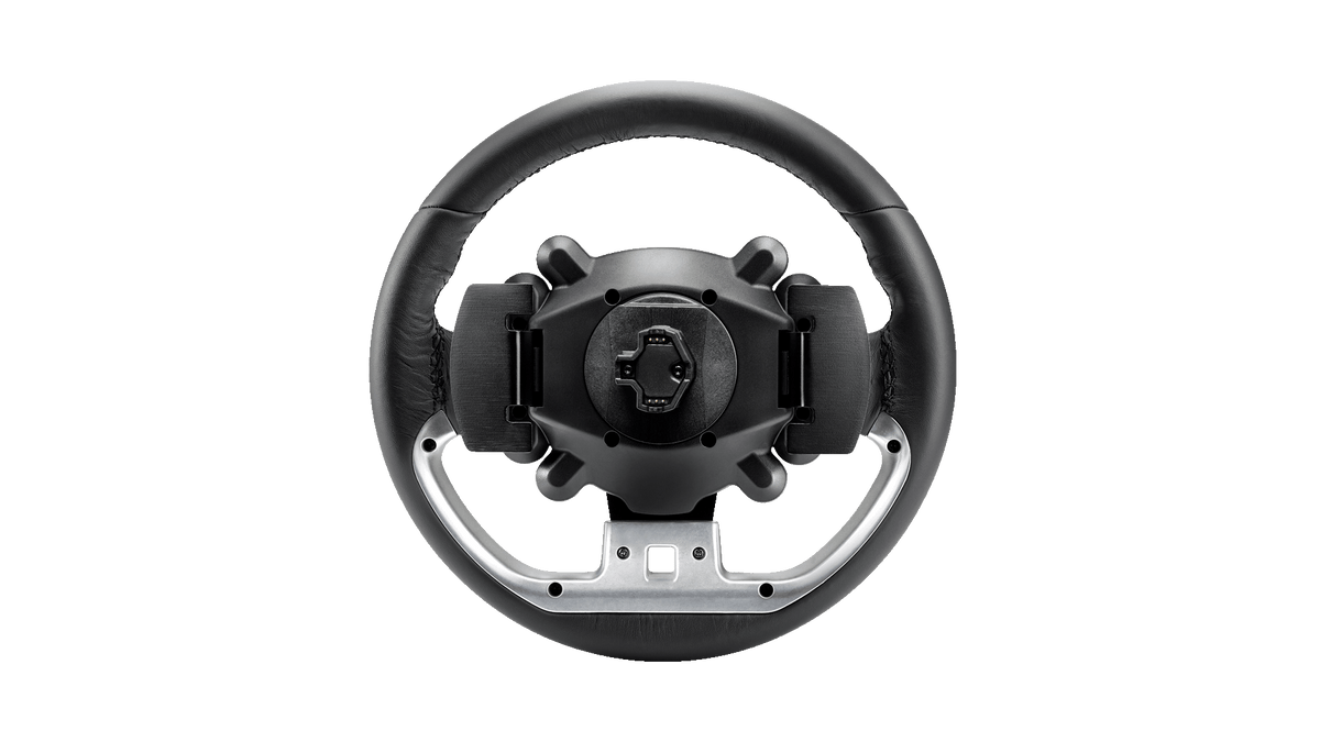 GT Wheel Add-On - image 3