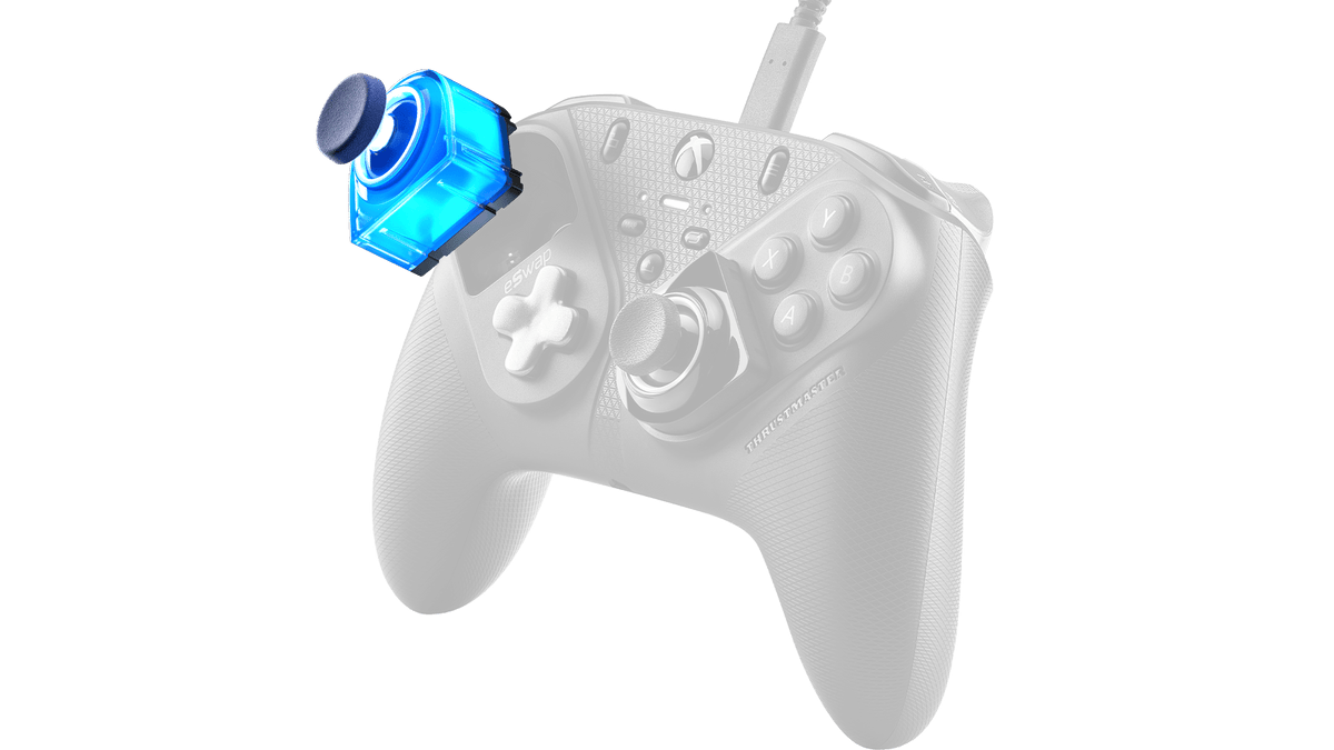 S5CB NXG MINI-STICK MODULE - image 4