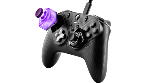 ESWAP S5 MINI STICK LED VIOLET - image 2