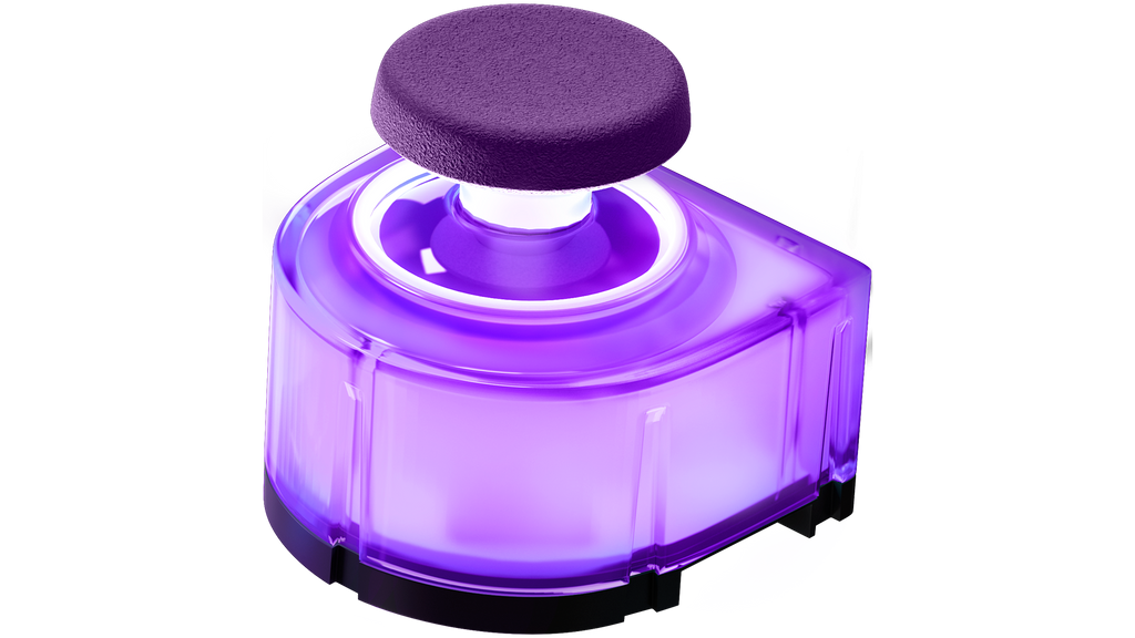 ESWAP S5 MINI STICK LED VIOLET - image 1