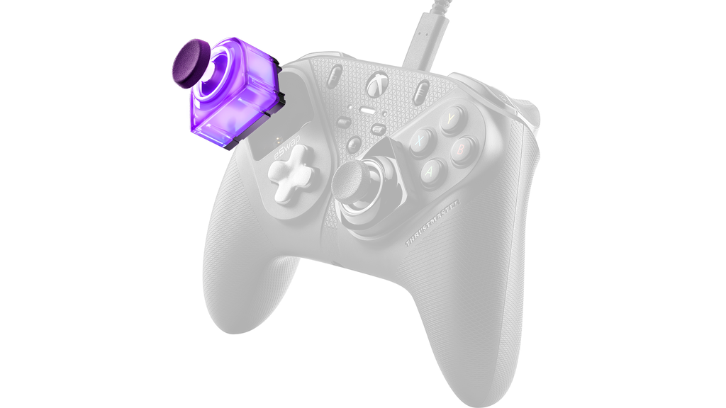ESWAP S5 MINI STICK LED VIOLET - image 3