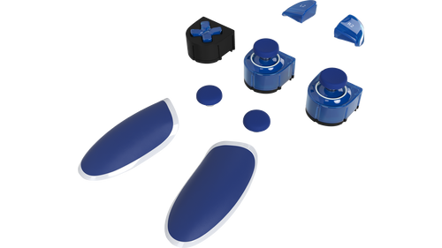 ESWAP LED BLUE CRYSTAL PACK - image 1