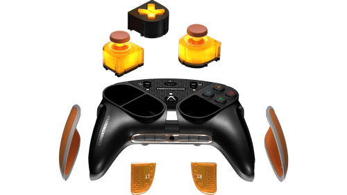 ESWAP X LED ORANGE CRYSTAL PACK - image 2