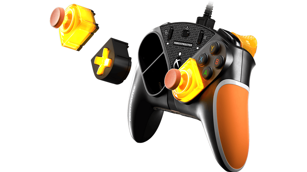ESWAP X LED ORANGE CRYSTAL PACK - image 4