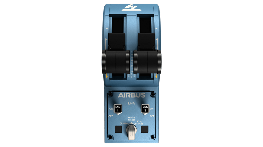 TCA Quadrant Airbus Edition - image 3