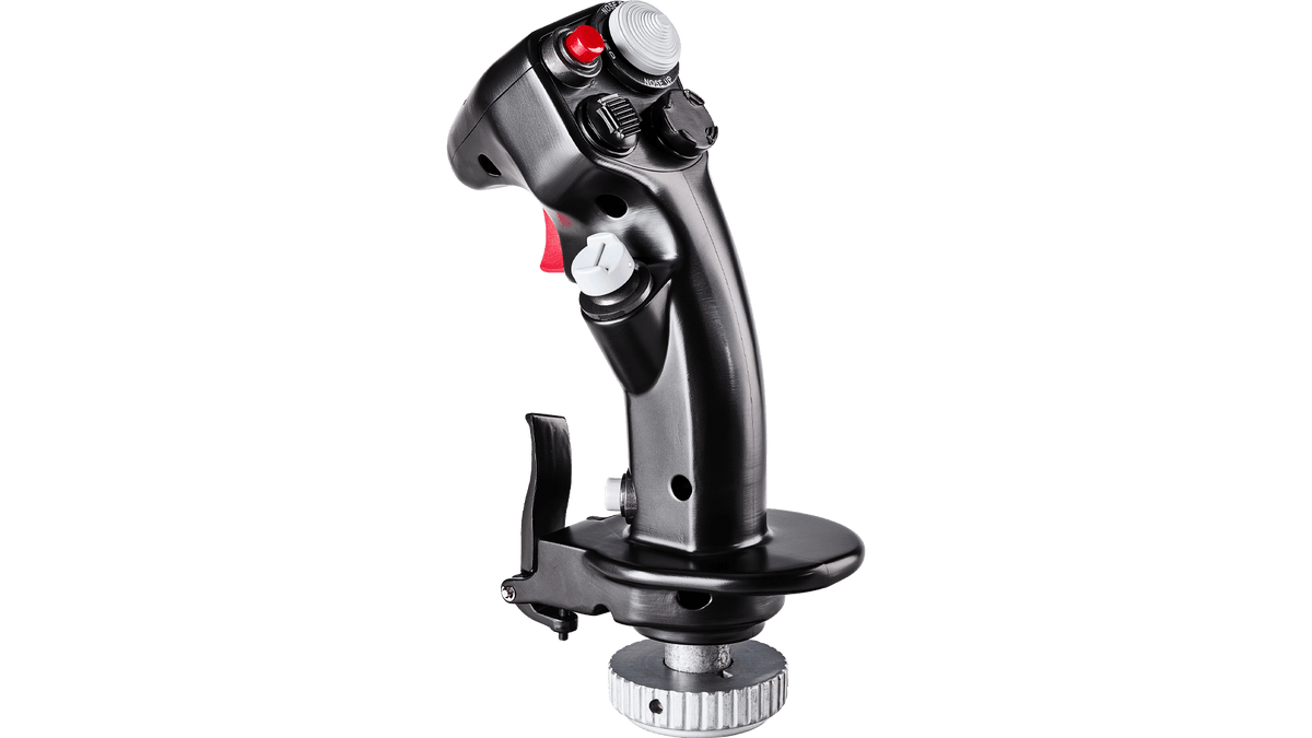 VIPER HOTAS Add-On Grip - image 1