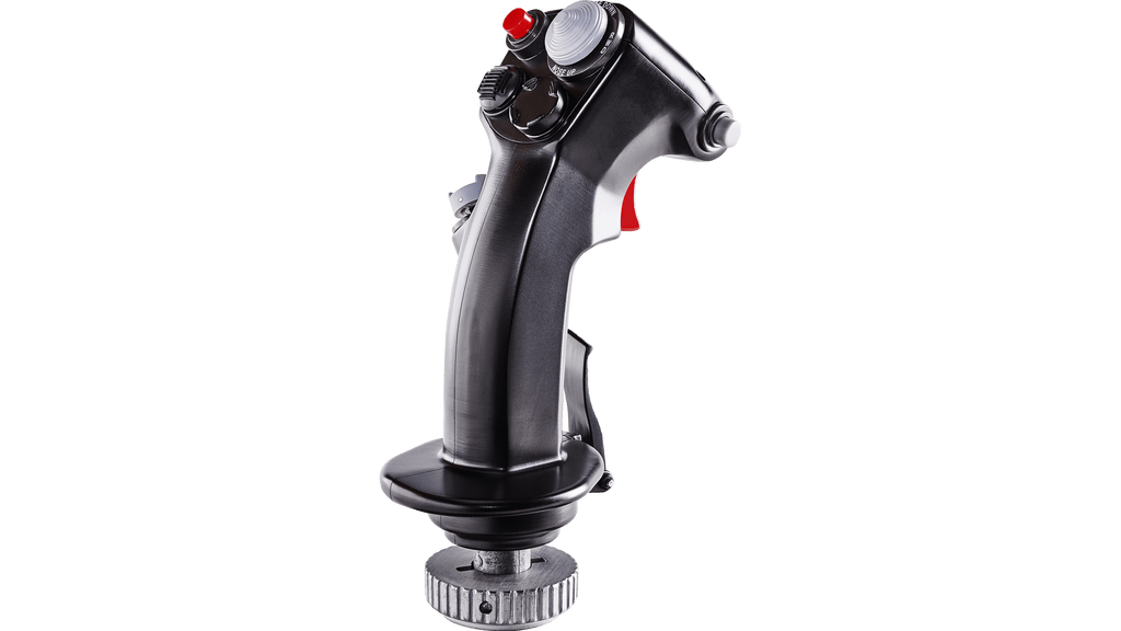 VIPER HOTAS Add-On Grip - image 2