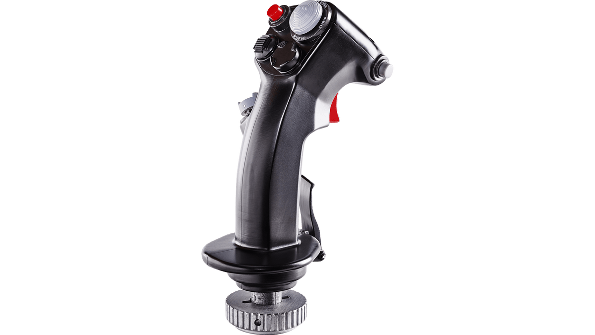 VIPER HOTAS Add-On Grip - image 2