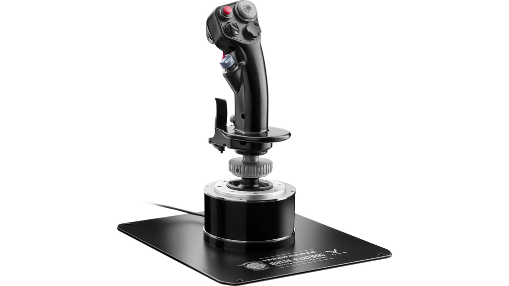 HOTAS Warthog™ Flight Stick - image 3