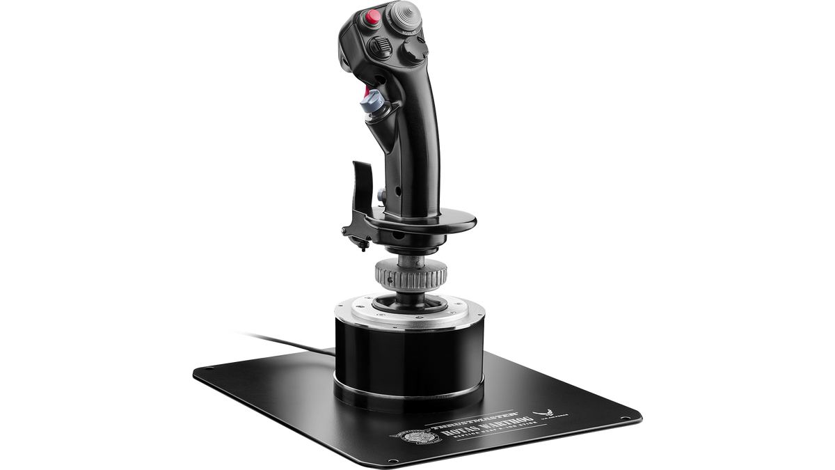 HOTAS Warthog™ Flight Stick - image 3