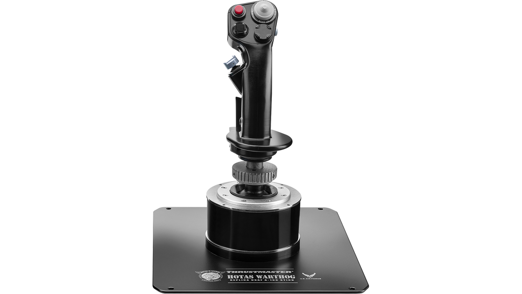 HOTAS Warthog™ Flight Stick - image 1