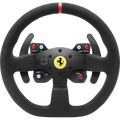 599XX EVO 30 Wheel Add-On Alcantara Edition - image 1