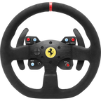 599XX EVO 30 Wheel Add-On Alcantara Edition - image 1