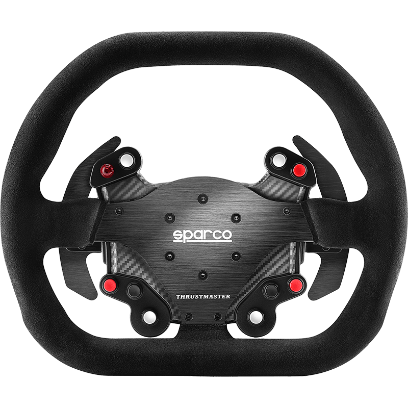 TM COMPETITION WHEEL Add-On Sparco P310 Mod - image 1