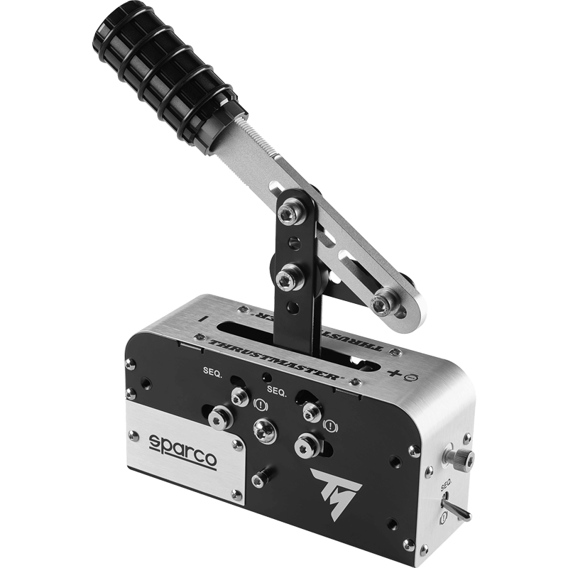 TSS HANDBRAKE Sparco Mod + - image 1