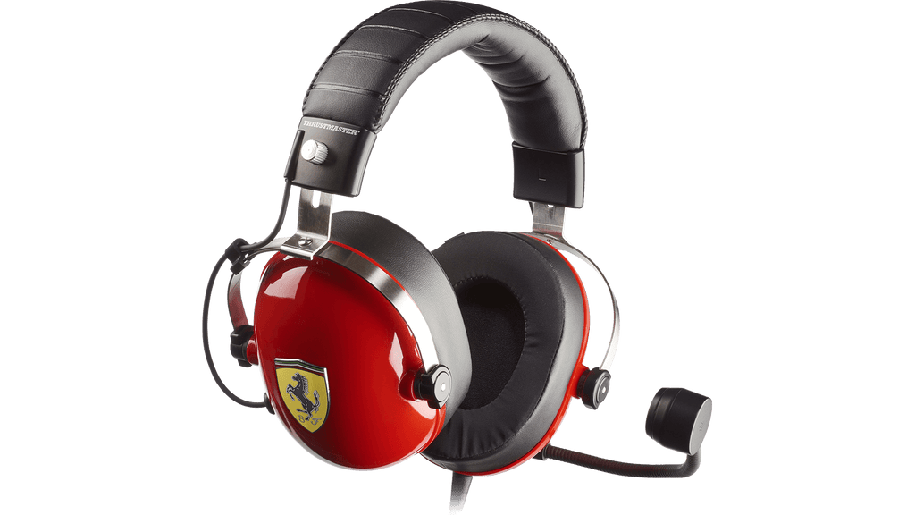 T.Racing Scuderia Ferrari Edition-DTS - image 1