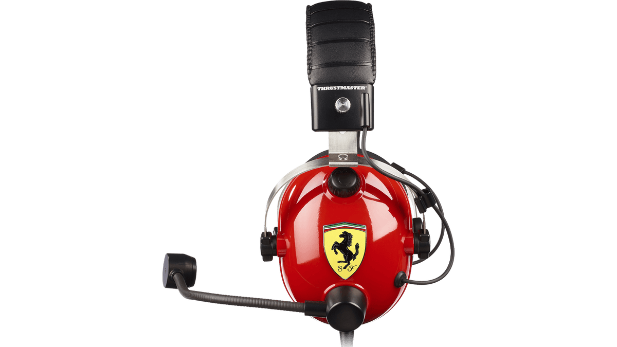 T.Racing Scuderia Ferrari Edition-DTS - image 2