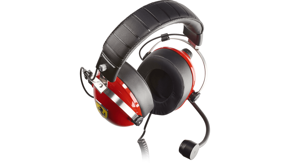T.Racing Scuderia Ferrari Edition-DTS - image 3