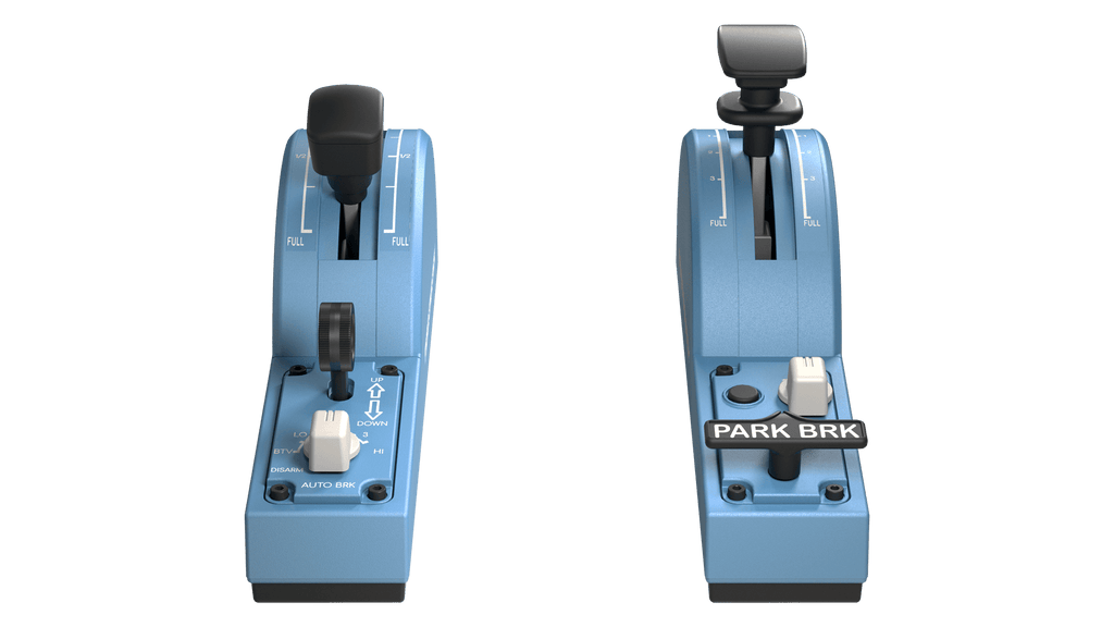 TCA Quadrant Add-On Airbus Edition - image 4