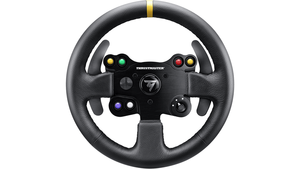 TM Leather 28 GT Wheel Add-On - image 1