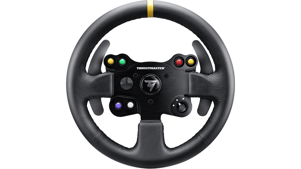 TM Leather 28 GT Wheel Add-On - image 1