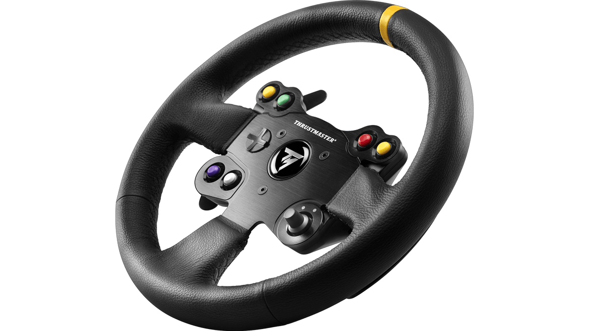TM Leather 28 GT Wheel Add-On - image 2