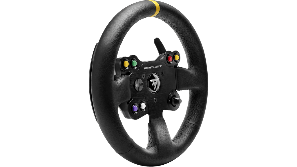 TM Leather 28 GT Wheel Add-On - image 4