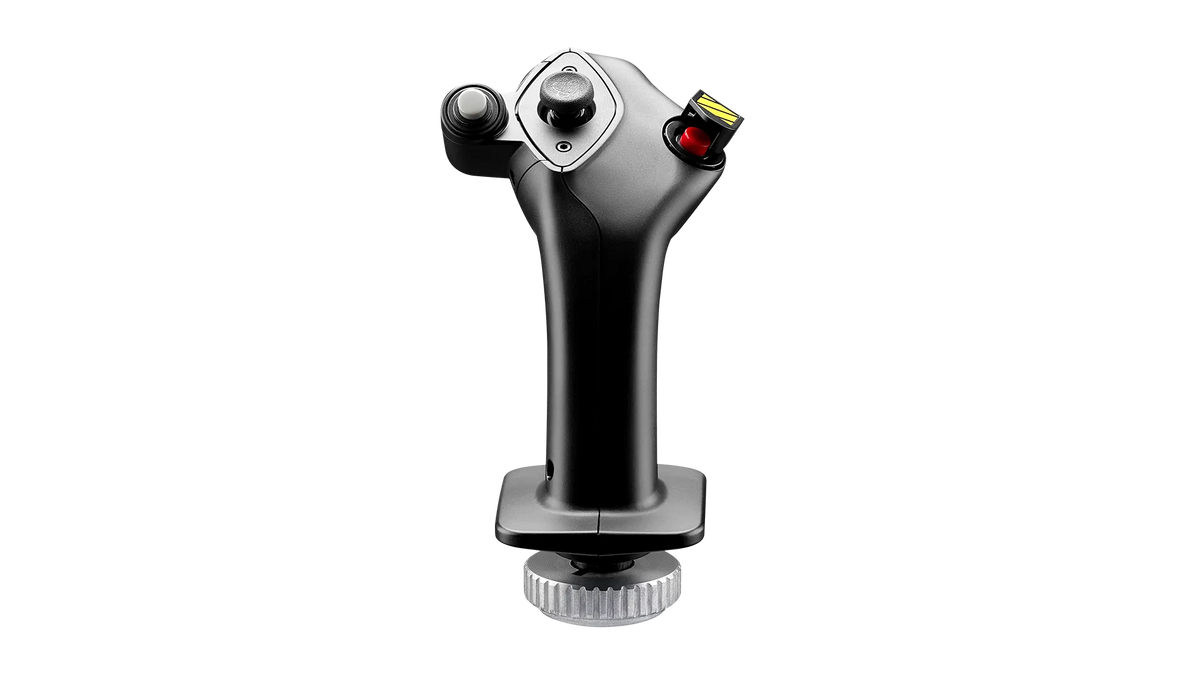 AIRBUS Add-On Grip - image 1