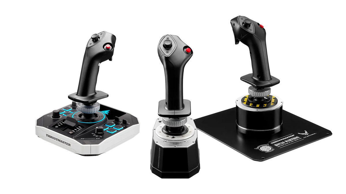 AIRBUS Add-On Grip - image 4