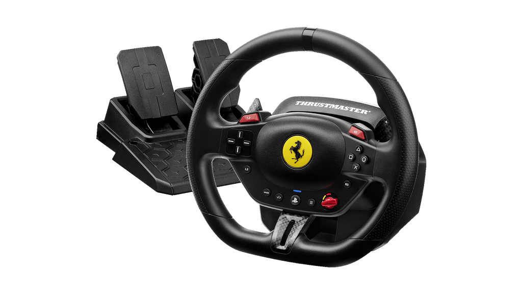 T98 Ferrari 296 GTB - image 1