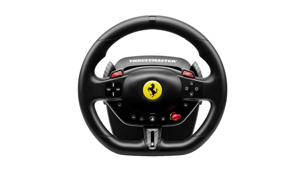 T98 Ferrari 296 GTB - image 2