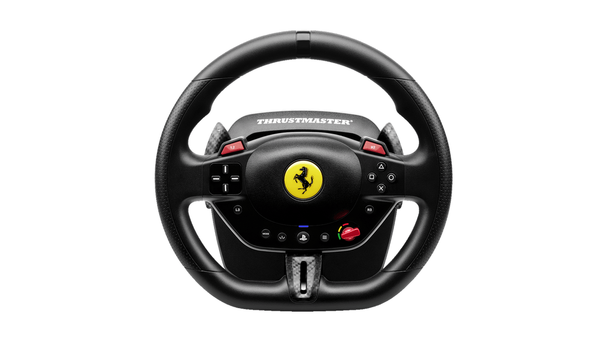 T98 Ferrari 296 GTB - image 2