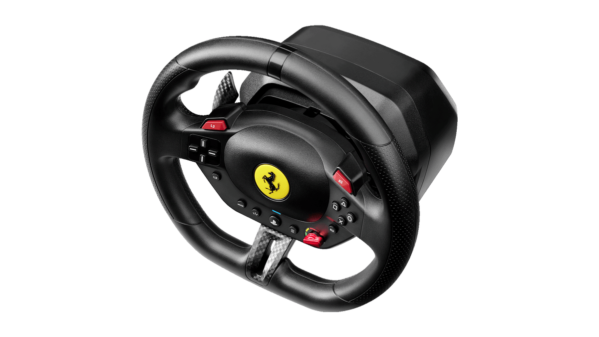 T98 Ferrari 296 GTB - image 3